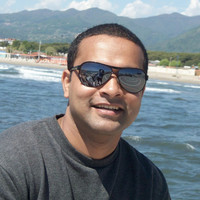Sheldon Antao