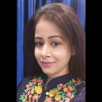 Savita G.