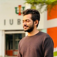 Md. Zayed Hasan