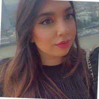 Faiza Waheed