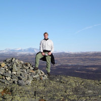 Magnus Jansson