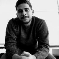 Varun Nandi