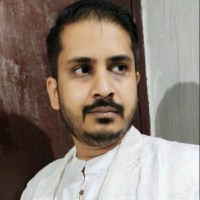 Samaresh Prasad Swain