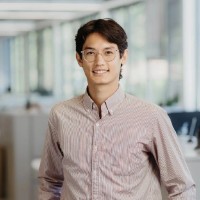 Zachary Lin