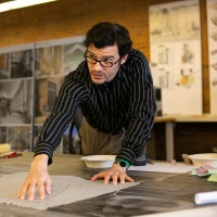 Damian Henri RA LEED AP