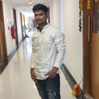 Sandeep Kumar Behera