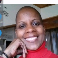 Rhonda Ferguson