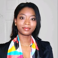 Gifty Geraldo