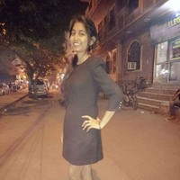 Shreya Srivastava
