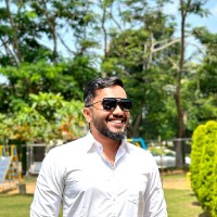 Samarth D J