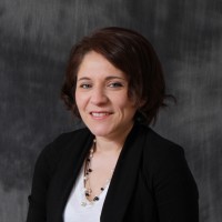 Sandra Hagerman