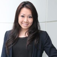 Cassandra Tay, Bba, Cphr