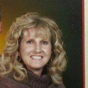 Betty Fercking