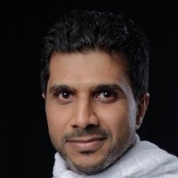 Mahdi Alabdrabalnabi
