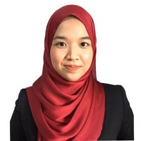 Maizatul Nur Aniqah Zainudin