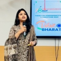 Jasmine Nath