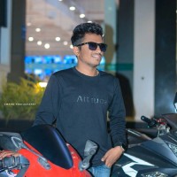 Omkar Ranpise