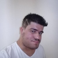 Joao Machado Evanglh Junior