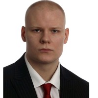 Jóel Páll Viðarsson