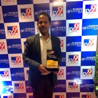 Anil Kanojia