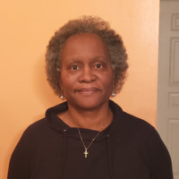 Cynthia Robinson