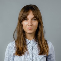 Olha Sukhenko