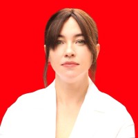 Alex D, Ph.D.