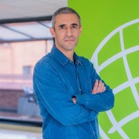 Alfredo Alarcon Vergara