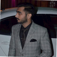 Hasnain Raza