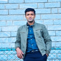 Manjunath Kr