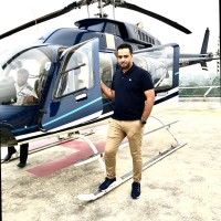 Maruf Hossain