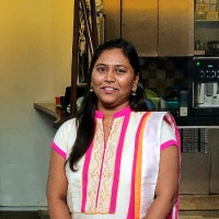 Yasmeen Ansari