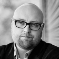 Stephen Mearns