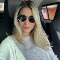 Amanda Cristina Da Silva