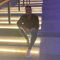 Maged Elabd