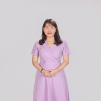 Khin Moet Moet Myint
