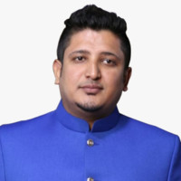 Omaiz Junaid