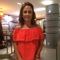Helen Crowley