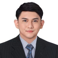 Justin Jay D.