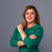 Gabriela Solis