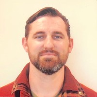 Nicholas Mcgrail