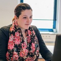Sabine Dekker