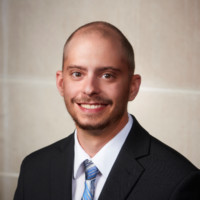 Brandon Merkert, MHA, CHCA