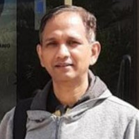 Saiprasad Divekar