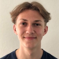 Maverick Stolz