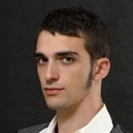 Davide Golin