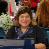 Tina Glapinski