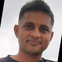 Patel Sanket Jagdishbhai