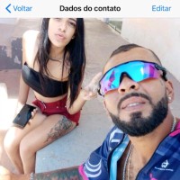 Ricardo Anderson