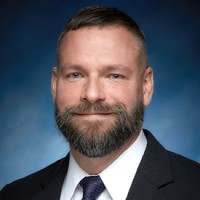 Bryan S. Mitchell